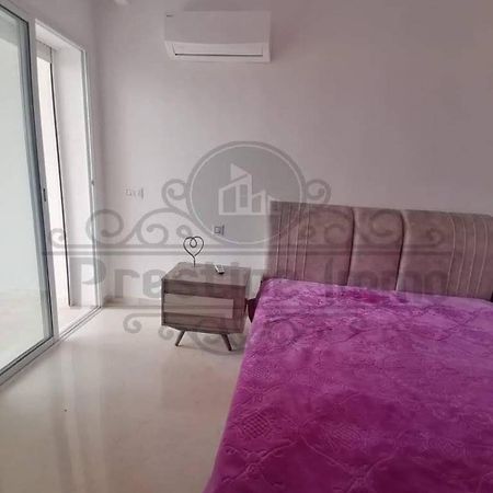 Haut Standing Vue Exceptionnelle Apartamento Bizerte Exterior foto