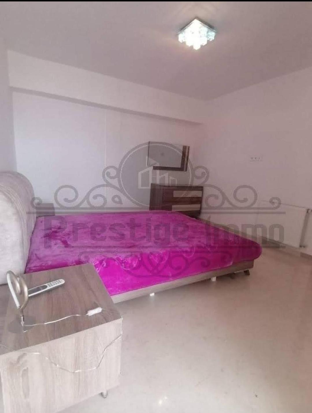 Haut Standing Vue Exceptionnelle Apartamento Bizerte Exterior foto