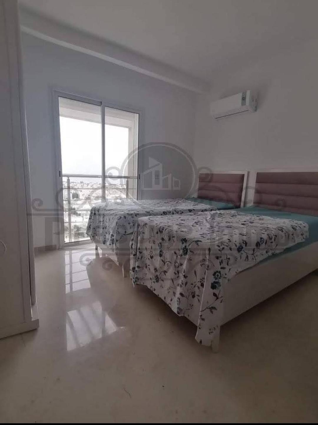 Haut Standing Vue Exceptionnelle Apartamento Bizerte Exterior foto