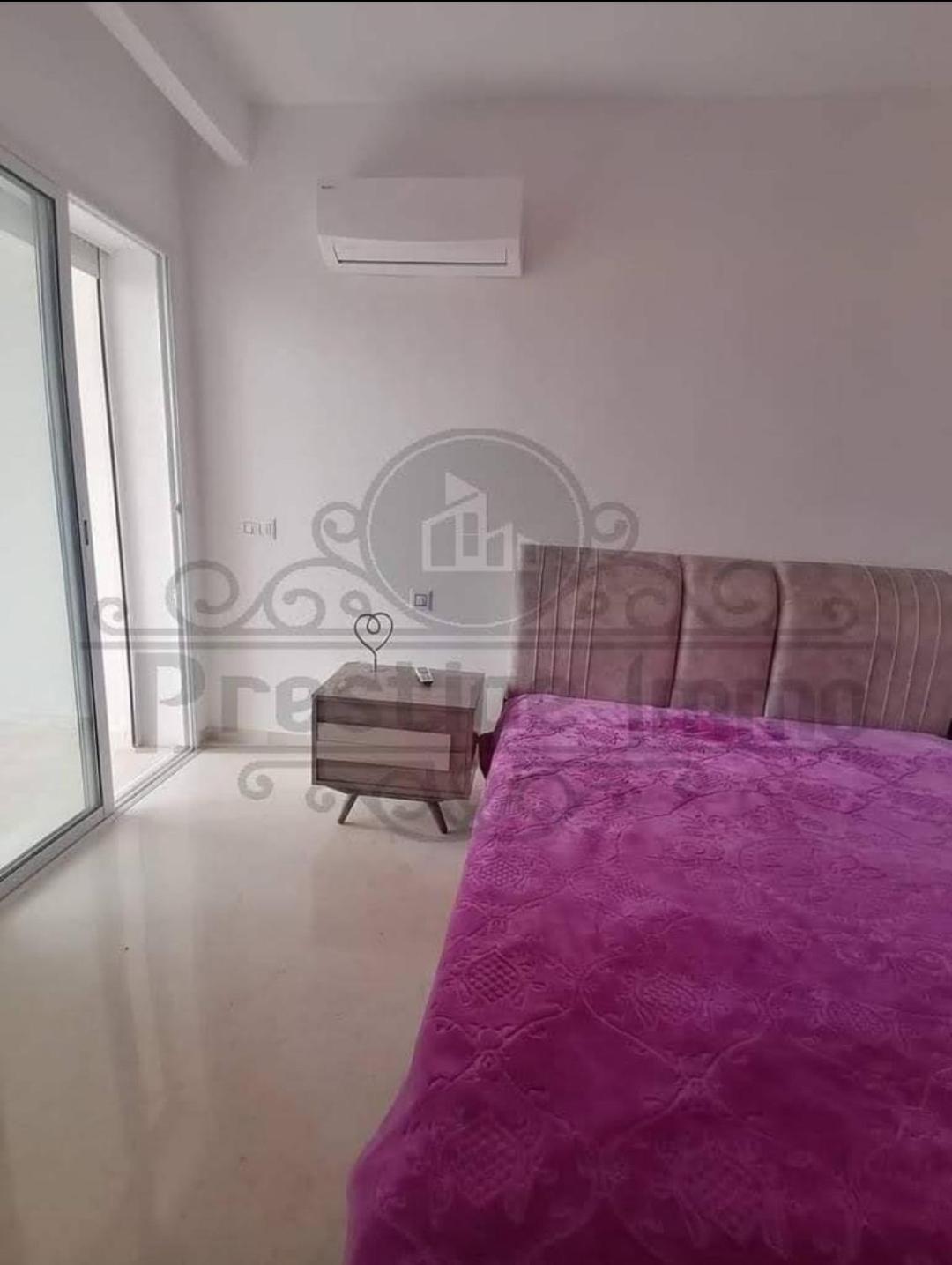 Haut Standing Vue Exceptionnelle Apartamento Bizerte Exterior foto